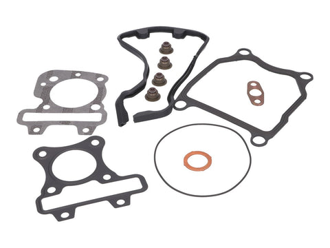 cylinder gasket set OEM for Piaggio Fly, Vespa Primavera, Sprint 50cc 4T 4V PIAGGIO MOTOVEIKALS 21