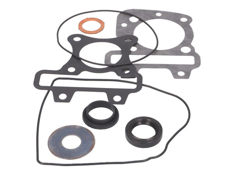cylinder gasket set OEM for Piaggio Liberty 50 4T 3V PIAGGIO MOTOVEIKALS 21