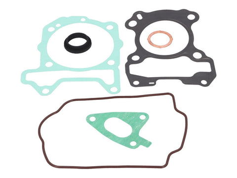 cylinder gasket set OEM for Piaggio Liberty, Vespa LX, Primavera 150cc 4T 3V PIAGGIO MOTOVEIKALS 21