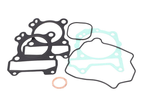 cylinder gasket set OEM for Vespa LX 125, 150 09-11 PIAGGIO MOTOVEIKALS 21