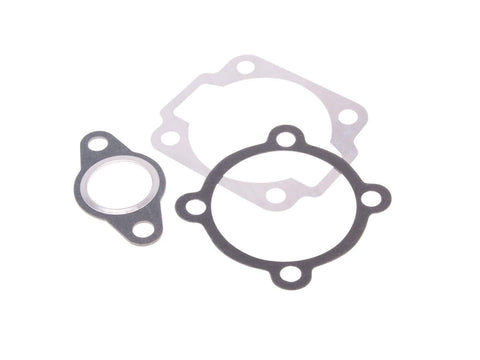 cylinder gasket set Polini 115cc 50-125cc for Ape, Vespa N, PK, Special, XL, ET3 2T POLINI MOTOVEIKALS 21