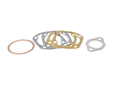 cylinder gasket set Polini 135cc Evolution2 for Vespa 125 Primavera 2T, Primavera ET3 2T POLINI MOTOVEIKALS 21