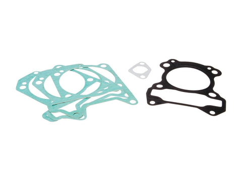 cylinder gasket set Polini 171cc for Piaggio, Vespa 125-150cc 3V 4T AC POLINI MOTOVEIKALS 21