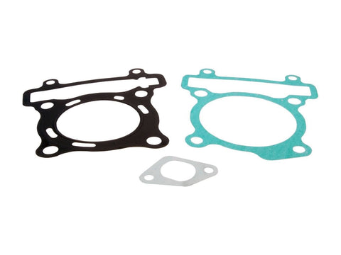cylinder gasket set Polini 180cc for MBK Cityliner, Skycruiser, Yamaha Exciter, Jupiter, Spark, Sniper, X-City, X-Max POLINI MOTOVEIKALS 21