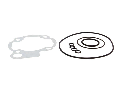cylinder gasket set Polini 50cc for Minarelli AM6 POLINI MOTOVEIKALS 21