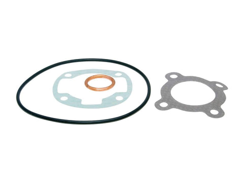 cylinder gasket set Polini 50cc for Peugeot 103 XPLC, clip LC, RCXLC POLINI MOTOVEIKALS 21