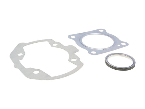 cylinder gasket set Polini 50cc for Peugeot horizontal AC POLINI MOTOVEIKALS 21