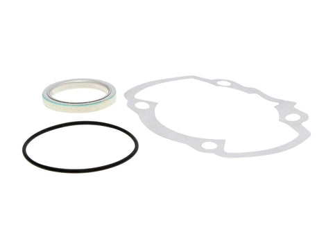 cylinder gasket set Polini 50cc for Peugeot vertical AC POLINI MOTOVEIKALS 21