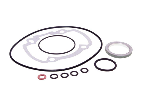 cylinder gasket set Polini 50cc for Peugeot vertical LC POLINI MOTOVEIKALS 21