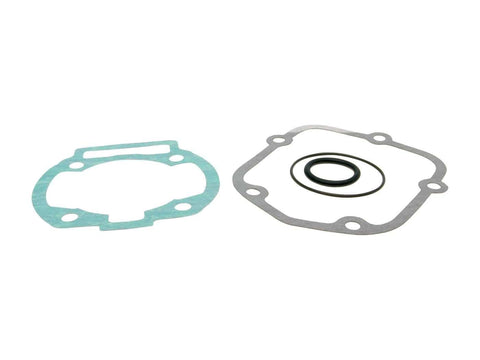 cylinder gasket set Polini 50cc for Piaggio / Derbi engine D50B0 POLINI MOTOVEIKALS 21