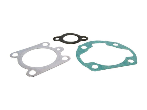 cylinder gasket set Polini 63cc for Piaggio, Vespa AL, ALX, NLX, Vespino POLINI MOTOVEIKALS 21