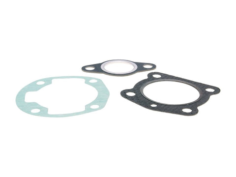 cylinder gasket set Polini 65cc for Honda Wallaroo, Peugeot Fox POLINI MOTOVEIKALS 21