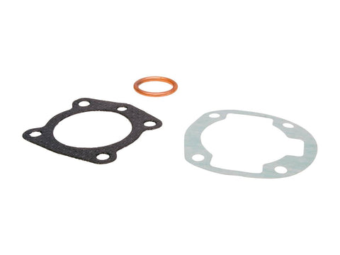 cylinder gasket set Polini 65cc for Peugeot 103, 104, 105, GL 10, SPX 50 POLINI MOTOVEIKALS 21