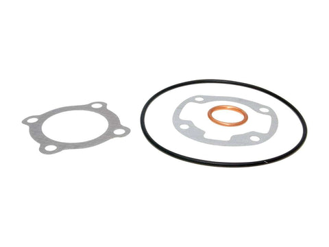 cylinder gasket set Polini 65cc for Peugeot 103 XPLC, clip LC, RCXLC POLINI MOTOVEIKALS 21