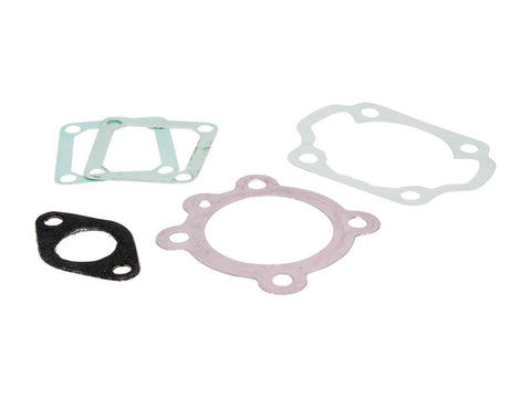 cylinder gasket set Polini 65cc for Puch Maxi, X30 POLINI MOTOVEIKALS 21