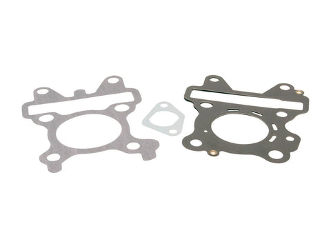 cylinder gasket set Polini 66cc for Minarelli 4-stroke POLINI MOTOVEIKALS 21