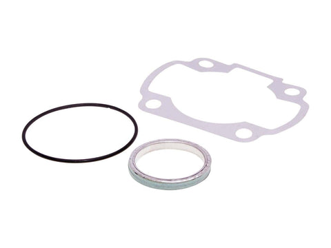 cylinder gasket set Polini 70cc for Kymco horizontal AC (SF10) POLINI MOTOVEIKALS 21