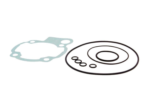 cylinder gasket set Polini 76cc 50mm for Minarelli AM POLINI MOTOVEIKALS 21