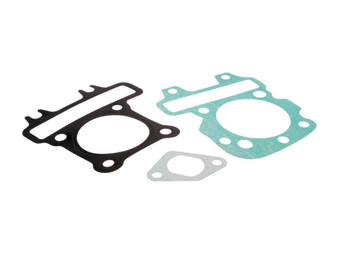 cylinder gasket set Polini 79cc 49mm for Piaggio 50 4T 4V POLINI MOTOVEIKALS 21