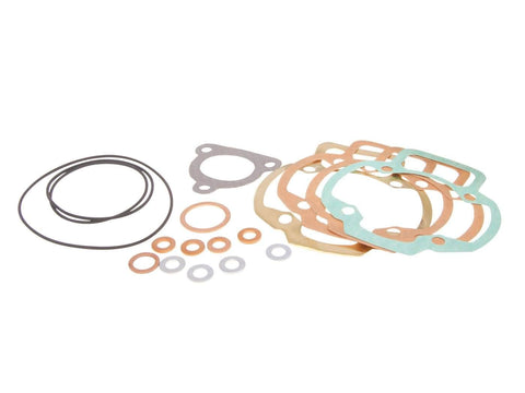 cylinder gasket set Polini Big Evolution for Piaggio LC POLINI MOTOVEIKALS 21