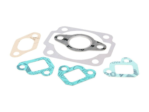 cylinder gasket set Polini dual intake for Vespa 125 ETS, PK, Primavera 2T, Primavera ET3 2T, XL POLINI MOTOVEIKALS 21