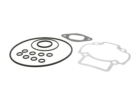 cylinder gasket set Polini Evolution for 50cc Piaggio LC POLINI MOTOVEIKALS 21