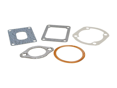 cylinder gasket set Polini Evolution Reed 135cc for Vespa 125 Primavera 2T, Primavera ET3 2T POLINI MOTOVEIKALS 21