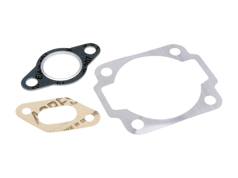 cylinder gasket set Polini for Ape, Vespa N, Special, XL, ET3 50 2T POLINI MOTOVEIKALS 21