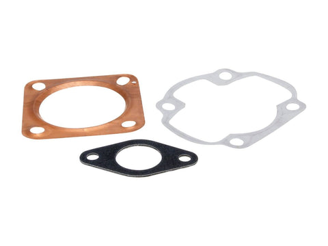 cylinder gasket set Polini for CPI, Keeway Euro 2, straight, 12mm POLINI MOTOVEIKALS 21
