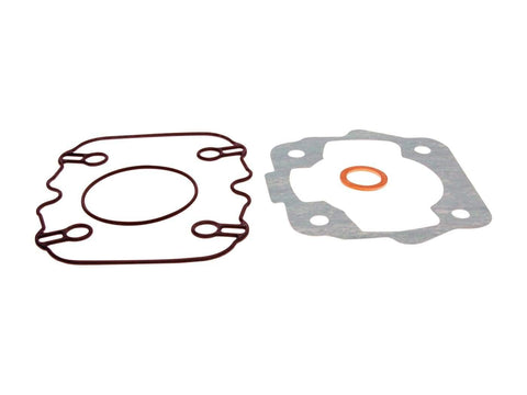 cylinder gasket set Polini racing 50cc 39.88mm for Derbi EBE, EBS POLINI MOTOVEIKALS 21