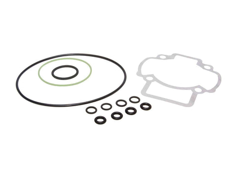 cylinder gasket set Polini racing 70cc for Piaggio LC POLINI MOTOVEIKALS 21
