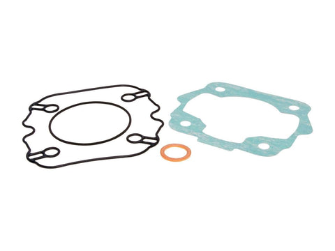 cylinder gasket set Polini racing 80cc for Derbi EBE, EBS POLINI MOTOVEIKALS 21