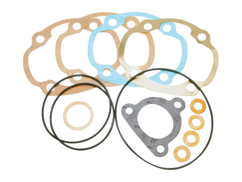 cylinder gasket set Polini racing Big Evolution for Minarelli horizontal LC POLINI MOTOVEIKALS 21
