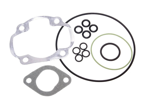 cylinder gasket set Polini racing Evolution 70cc for Minarelli horizontal LC POLINI MOTOVEIKALS 21