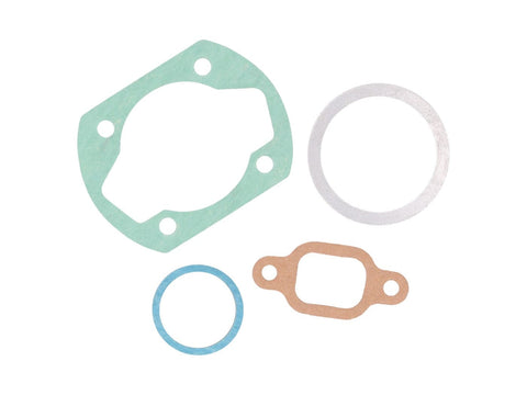 cylinder gasket set Polini series 6000 80cc 48mm for Beta Ricambi, Fantic engine 50, Minarelli P4-P6 AC POLINI MOTOVEIKALS 21