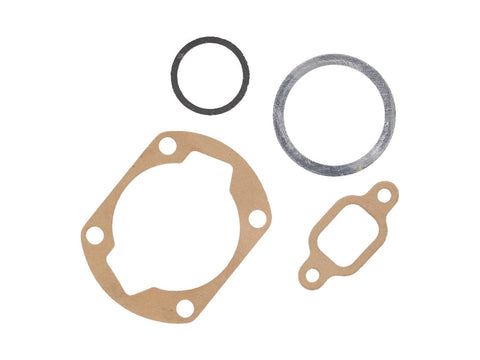 cylinder gasket set Polini Series 6000 80cc 48mm for Gilera mopeds POLINI MOTOVEIKALS 21