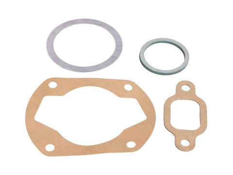cylinder gasket set Polini series 6000 for Sachs POLINI MOTOVEIKALS 21