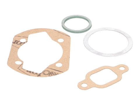 cylinder gasket set Polini series 6000 for Zündapp Corsa 50 POLINI MOTOVEIKALS 21