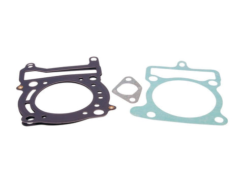 cylinder gasket set Polini sport 170cc for Yamaha Majesty, Benelli Velvet, MBK Cityliner 125-150cc 4T POLINI MOTOVEIKALS 21
