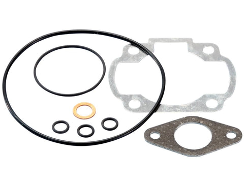 cylinder gasket set Polini sport 50cc for Minarelli horizontal LC POLINI MOTOVEIKALS 21