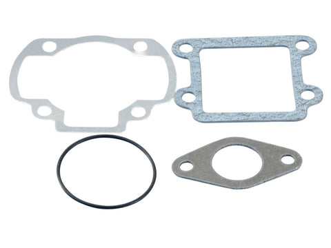 cylinder gasket set Polini sport 50cc for Minarelli vertical AC POLINI MOTOVEIKALS 21