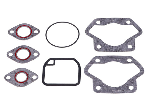 cylinder gasket set Schmitt 50cc-60cc for Simson S51, S53, SR50, KR51/2 M500 engine SCHMITT MOTOVEIKALS 21
