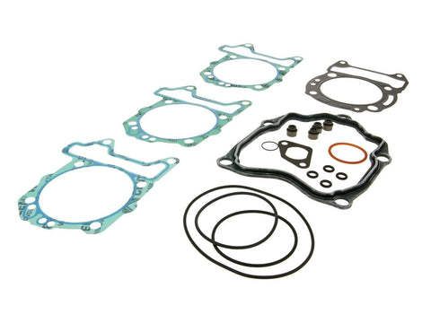 cylinder gasket set top end for Aprilia, Derbi, Malaguti, Piaggio, Vespa 200-250 NARAKU MOTOVEIKALS 21