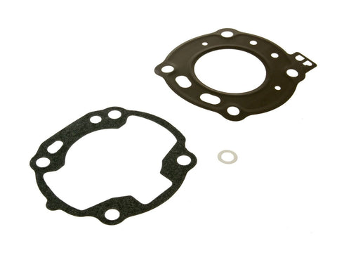cylinder gasket set top end for Aprilia SR 50 LC 2000-2003 (Suzuki engine) NARAKU MOTOVEIKALS 21