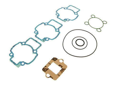 cylinder gasket set top end for Aprilia SR, Gilera Runner, Derbi Piaggio PureJet / DiTech NARAKU MOTOVEIKALS 21