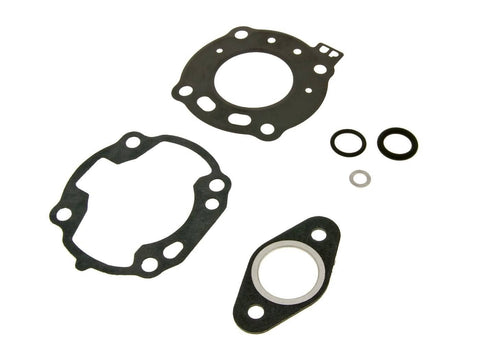 cylinder gasket set top end for Aprilia SR50 DiTech 2000-2003, SR50 R Factory Aprilia NARAKU MOTOVEIKALS 21