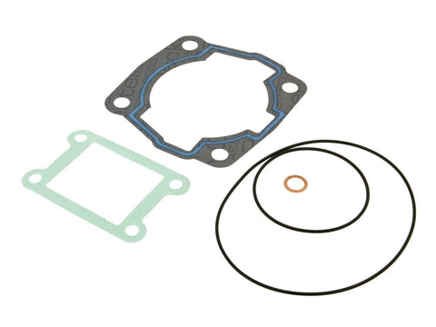 cylinder gasket set top end for Beta RK6, RR6, ST 50 (KTM engine) NARAKU MOTOVEIKALS 21
