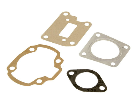 cylinder gasket set top end for Derbi AC NARAKU MOTOVEIKALS 21