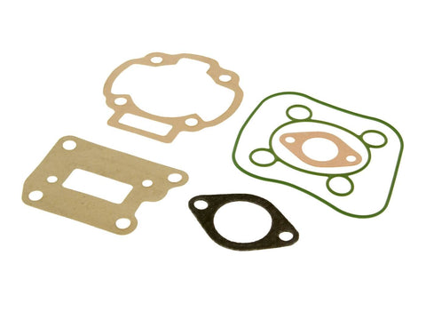 cylinder gasket set top end for Derbi LC NARAKU MOTOVEIKALS 21