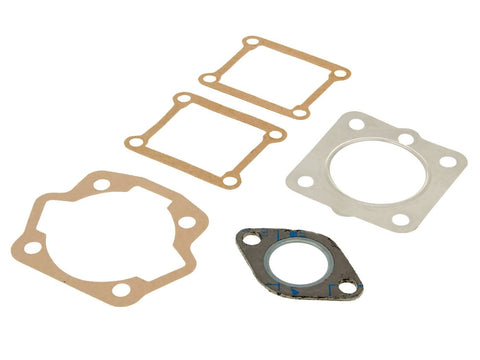 cylinder gasket set top end for Derbi Variant, Variant Start, DS 50 NARAKU MOTOVEIKALS 21